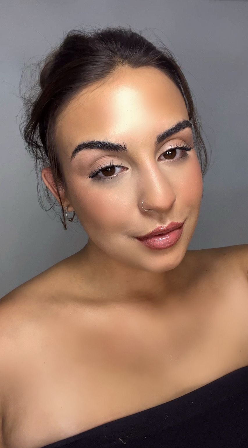 Maquillaje natural
