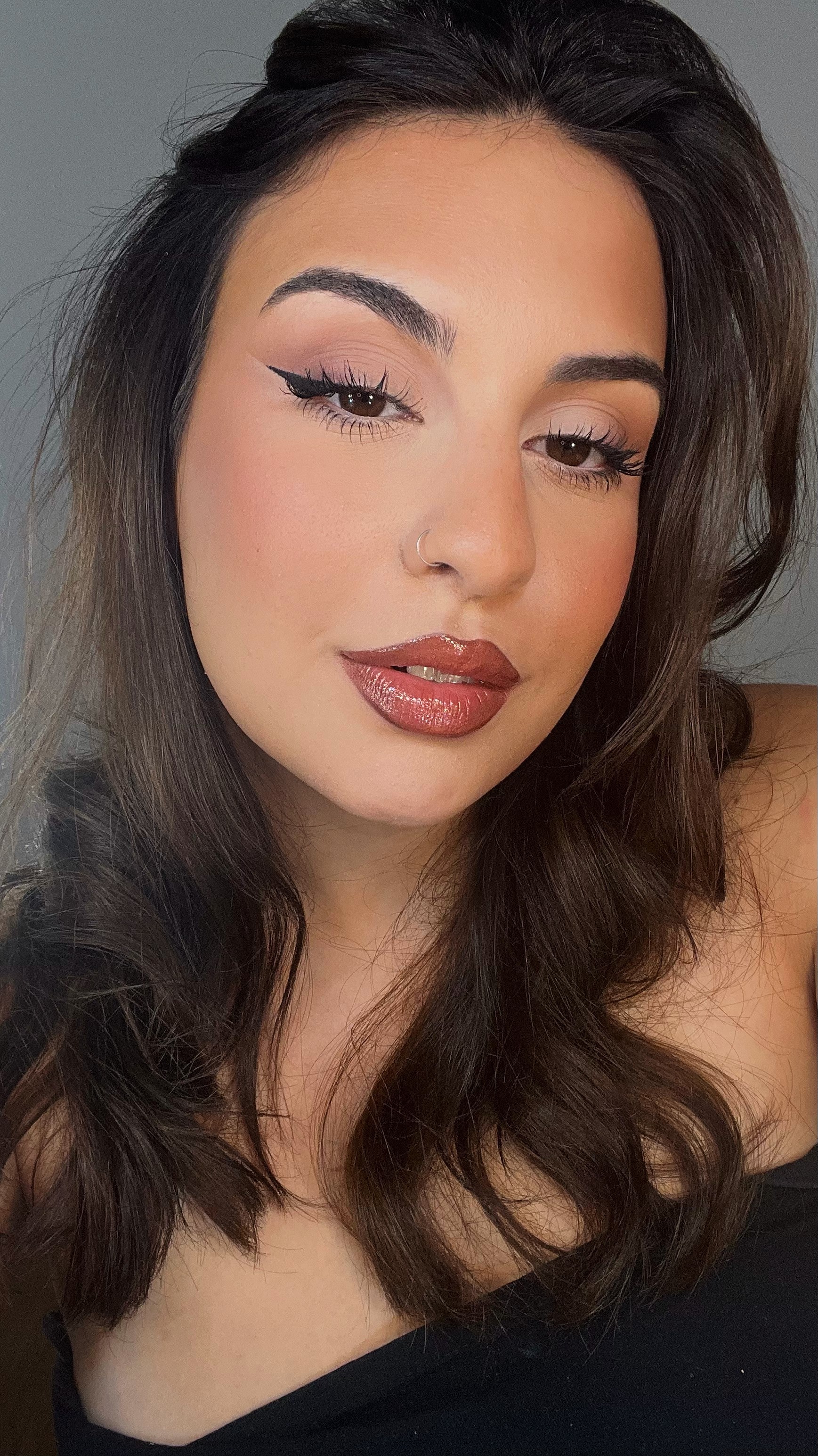 Agustina Costa — Maquillatina