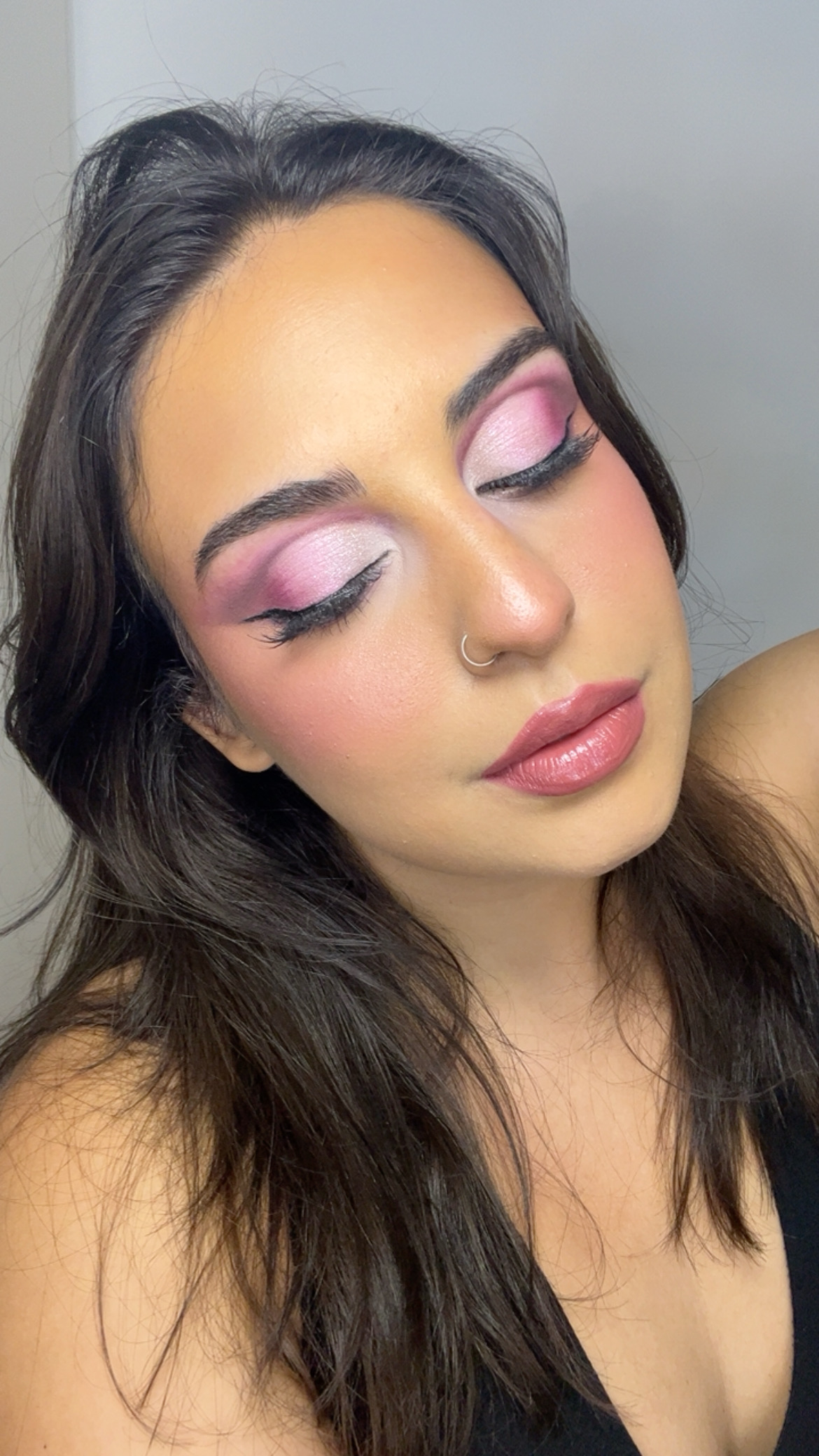 Look rosa